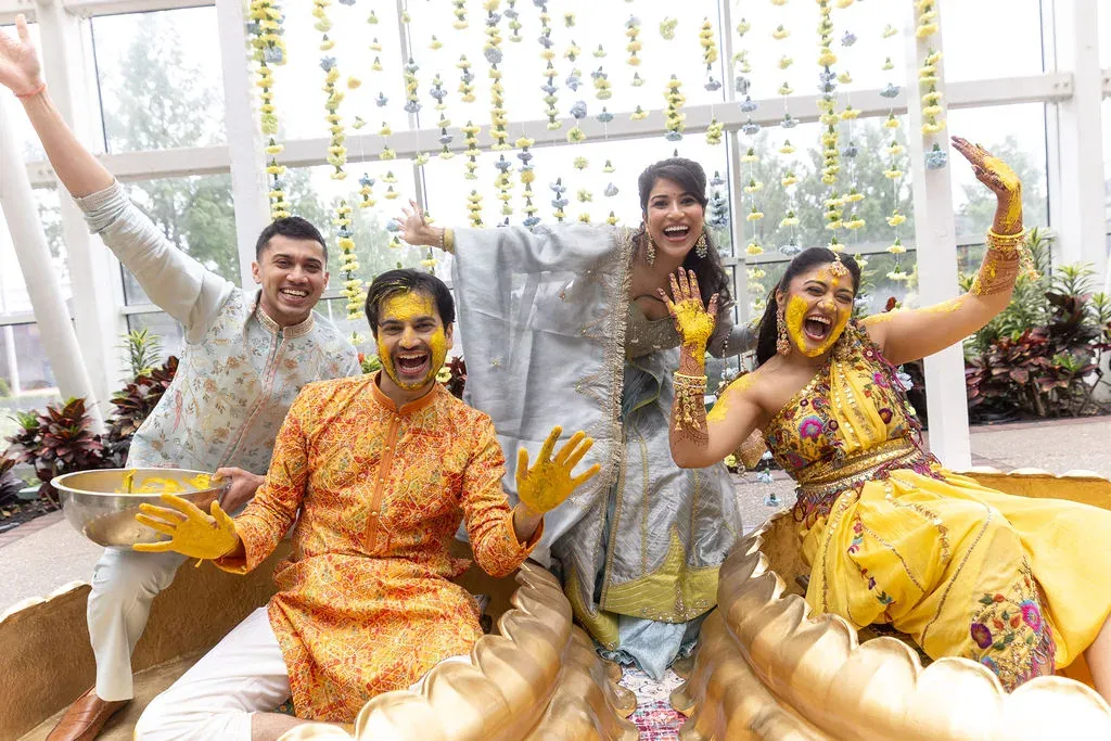 Namita and Shashank, photo 9, by Peter Nguyen