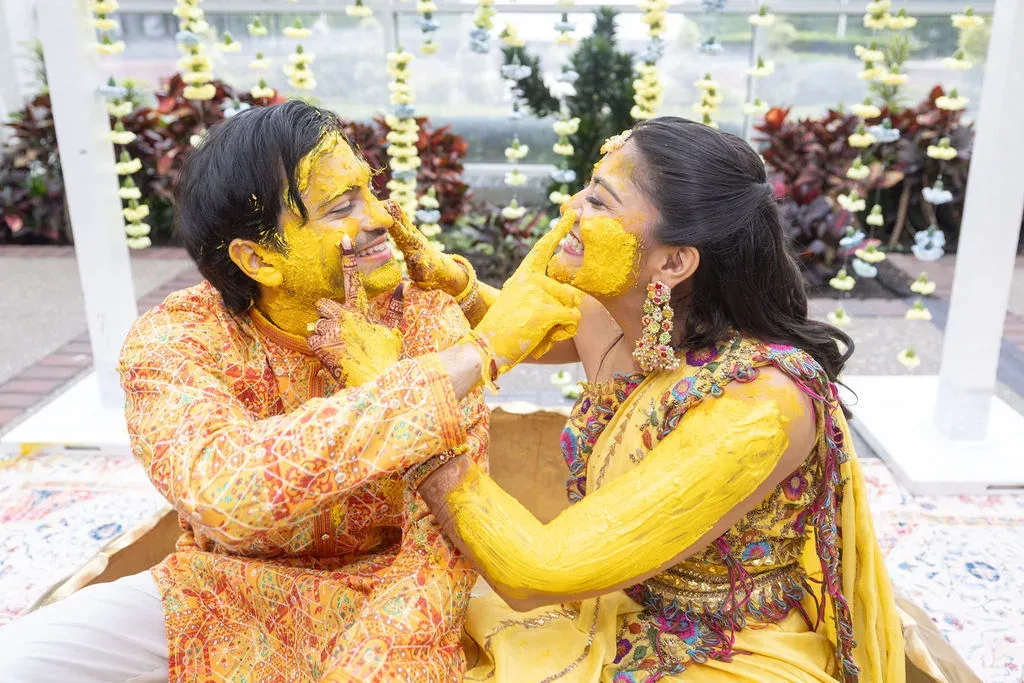 Namita and Shashank, photo 10, by Peter Nguyen