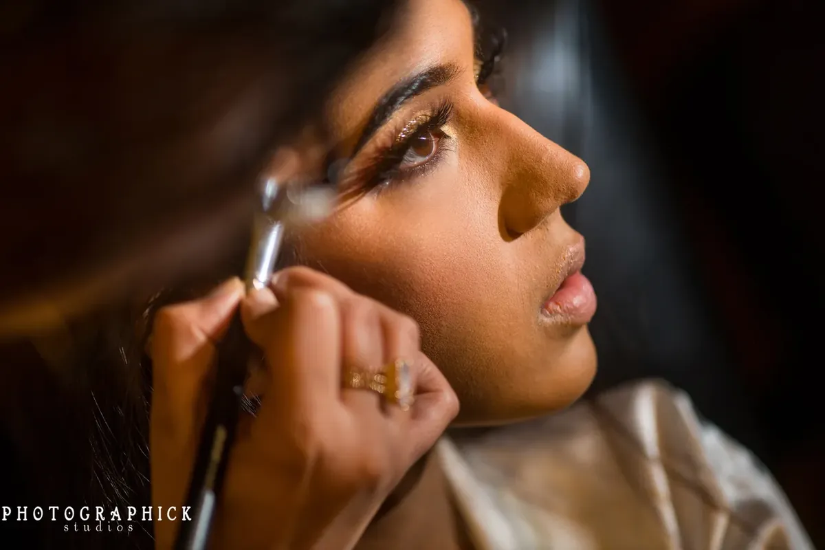 Nazia and Siraj, photo 2, by Photographick Studios