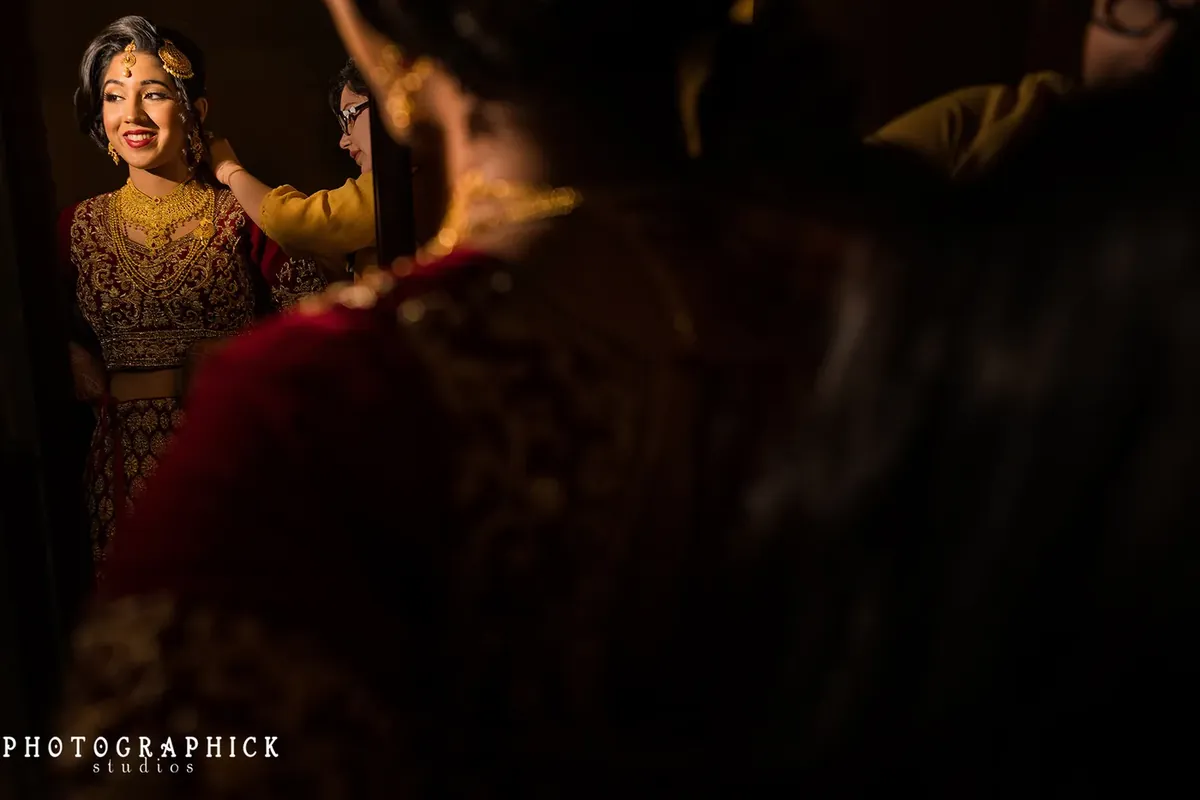 Nazia and Siraj, photo 6, by Photographick Studios