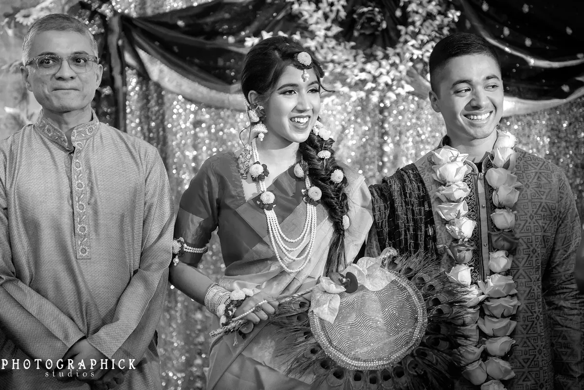 Nazia and Siraj, photo 7, by Photographick Studios