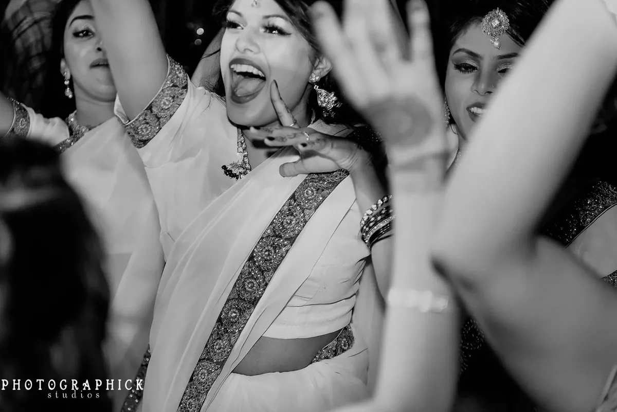 Nazia and Siraj, photo 12, by Photographick Studios