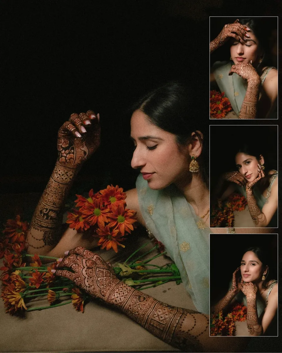 Niki and Shiv, photo 7, by WeddingCaptions