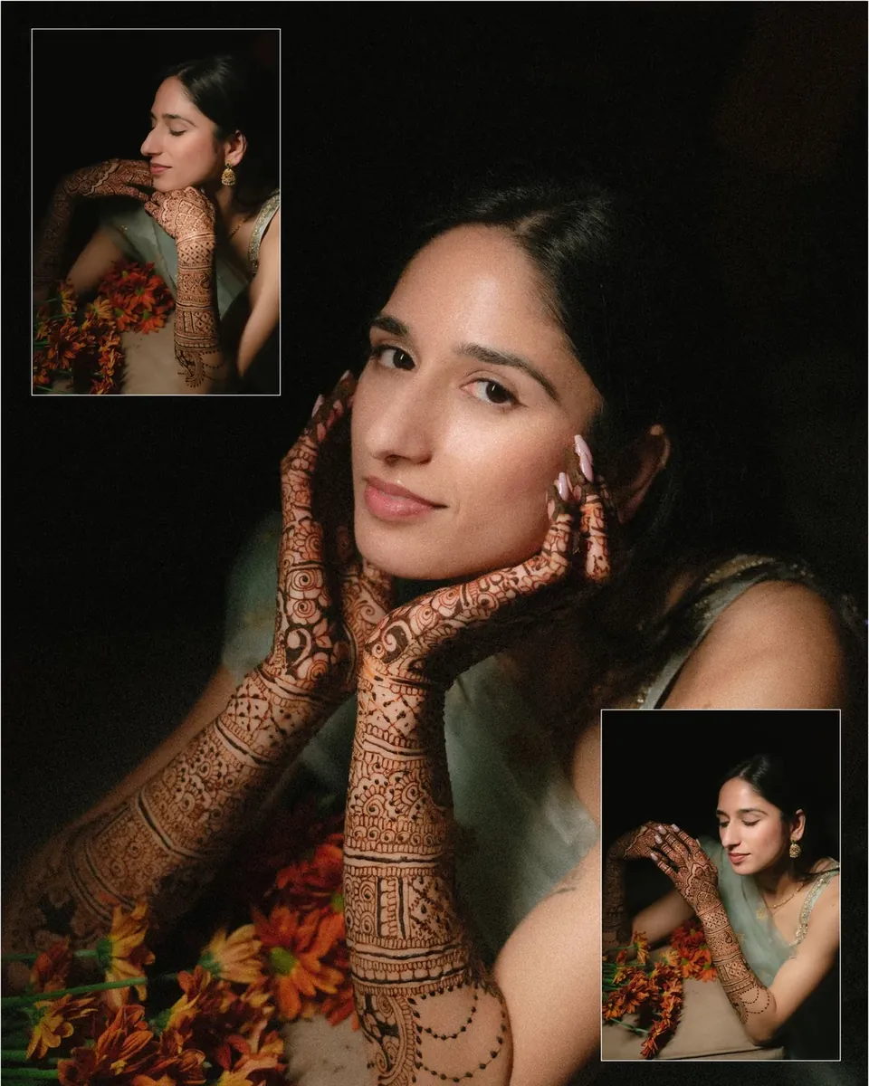 Niki and Shiv, photo 8, by WeddingCaptions