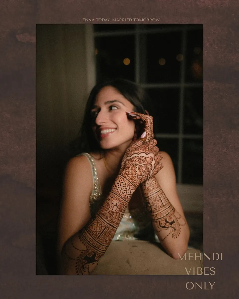 Niki and Shiv, photo 9, by WeddingCaptions
