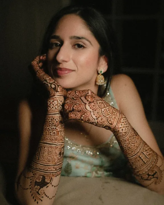 Niki and Shiv, photographed by WeddingCaptions
