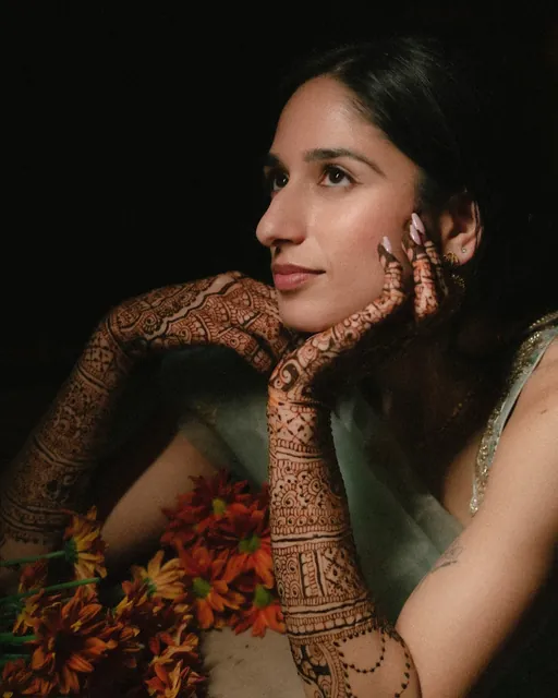Niki and Shiv, photographed by WeddingCaptions