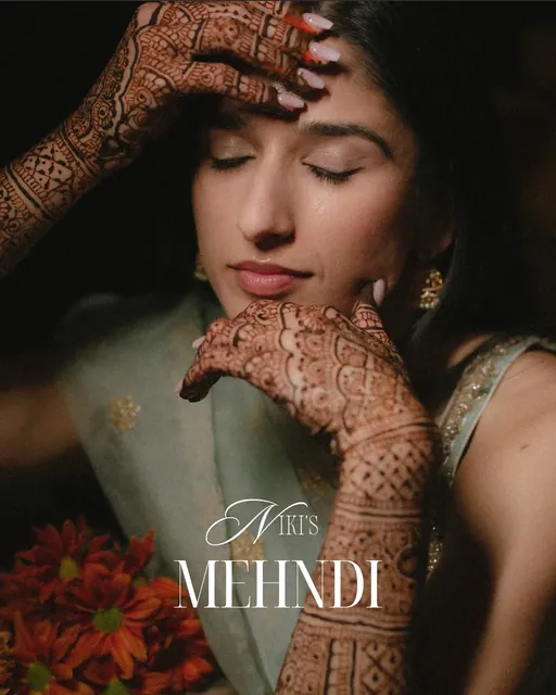 Niki and Shiv, photographed by WeddingCaptions