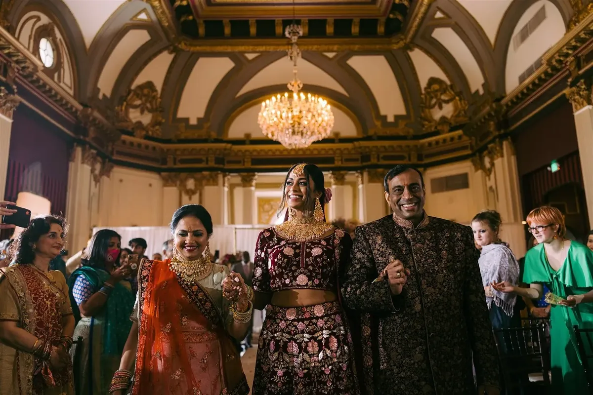 Nikita and Rob, photo 1, by Nat Wongsaroj