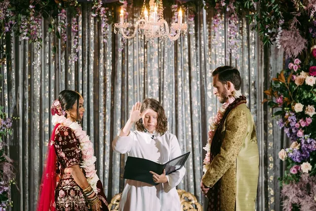 Nikita and Rob, photographed by Nat Wongsaroj
