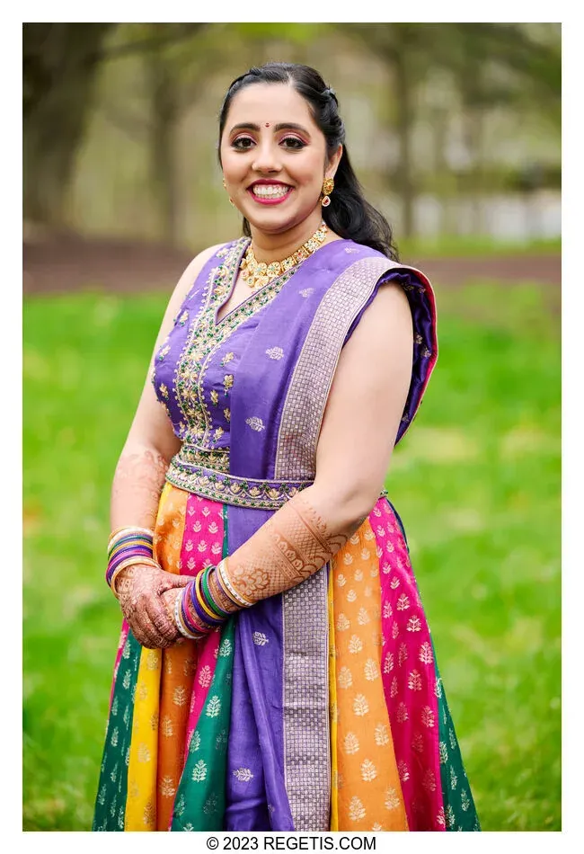 Palak and Sunny, photo 1, by Regeti's Photography