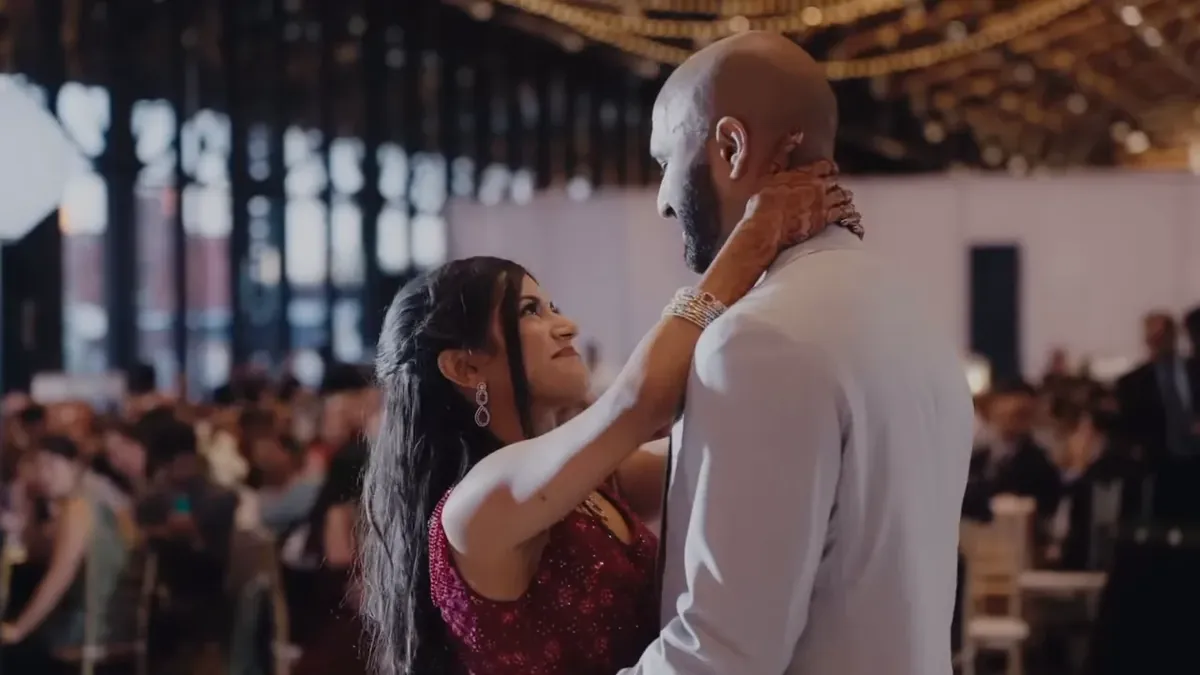 Pooja and Ronak, photo 6, by Paperboys
