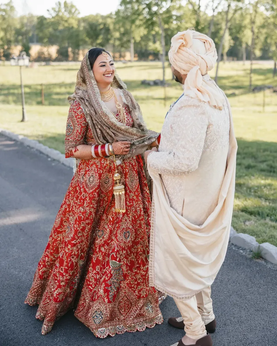 Pranshu and Mehak, photo 1, by Paperboys