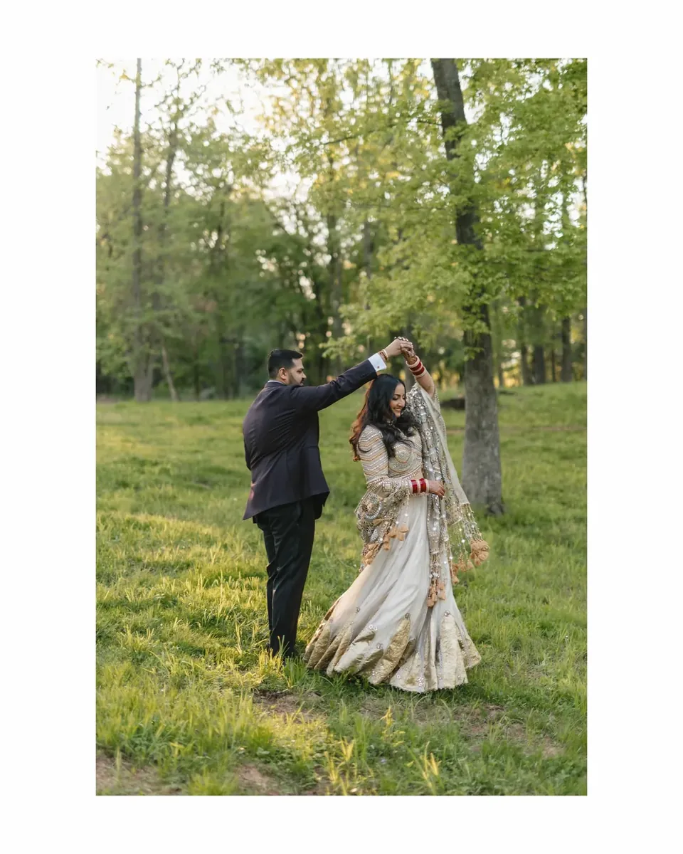Pranshu and Mehak, photo 6, by Paperboys