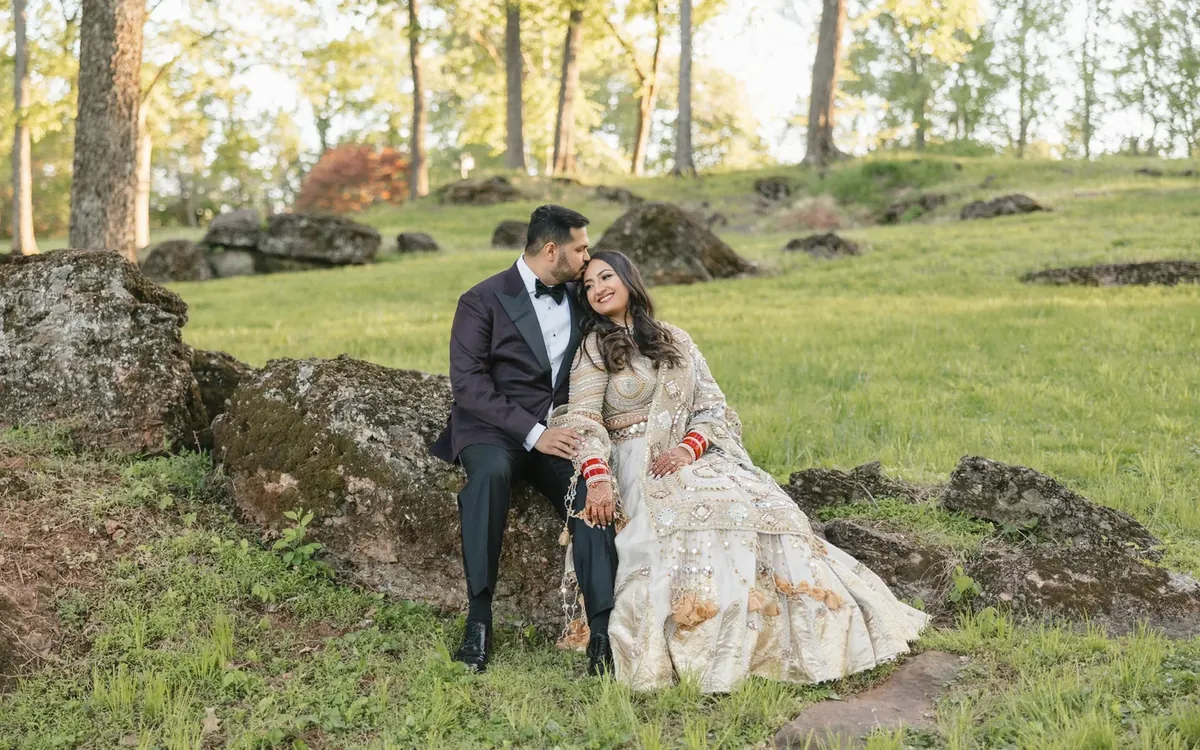 Pranshu and Mehak, photo 7, by Paperboys