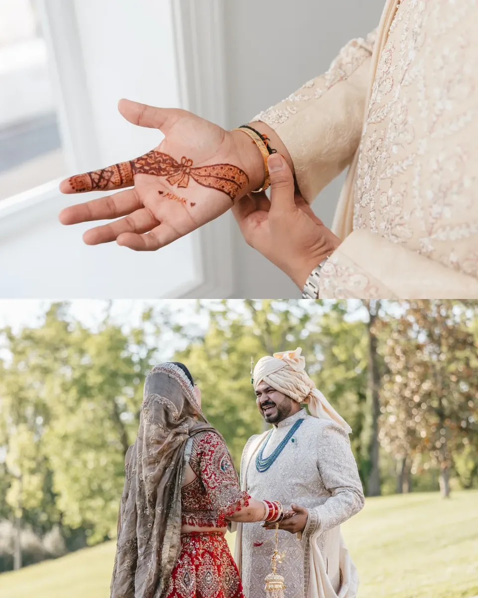 Pranshu and Mehak, photo 8, by Paperboys
