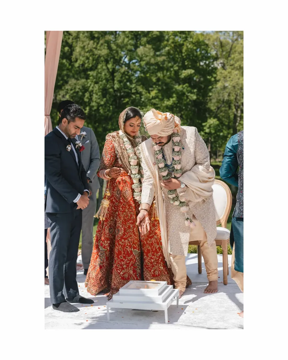 Pranshu and Mehak, photo 9, by Paperboys