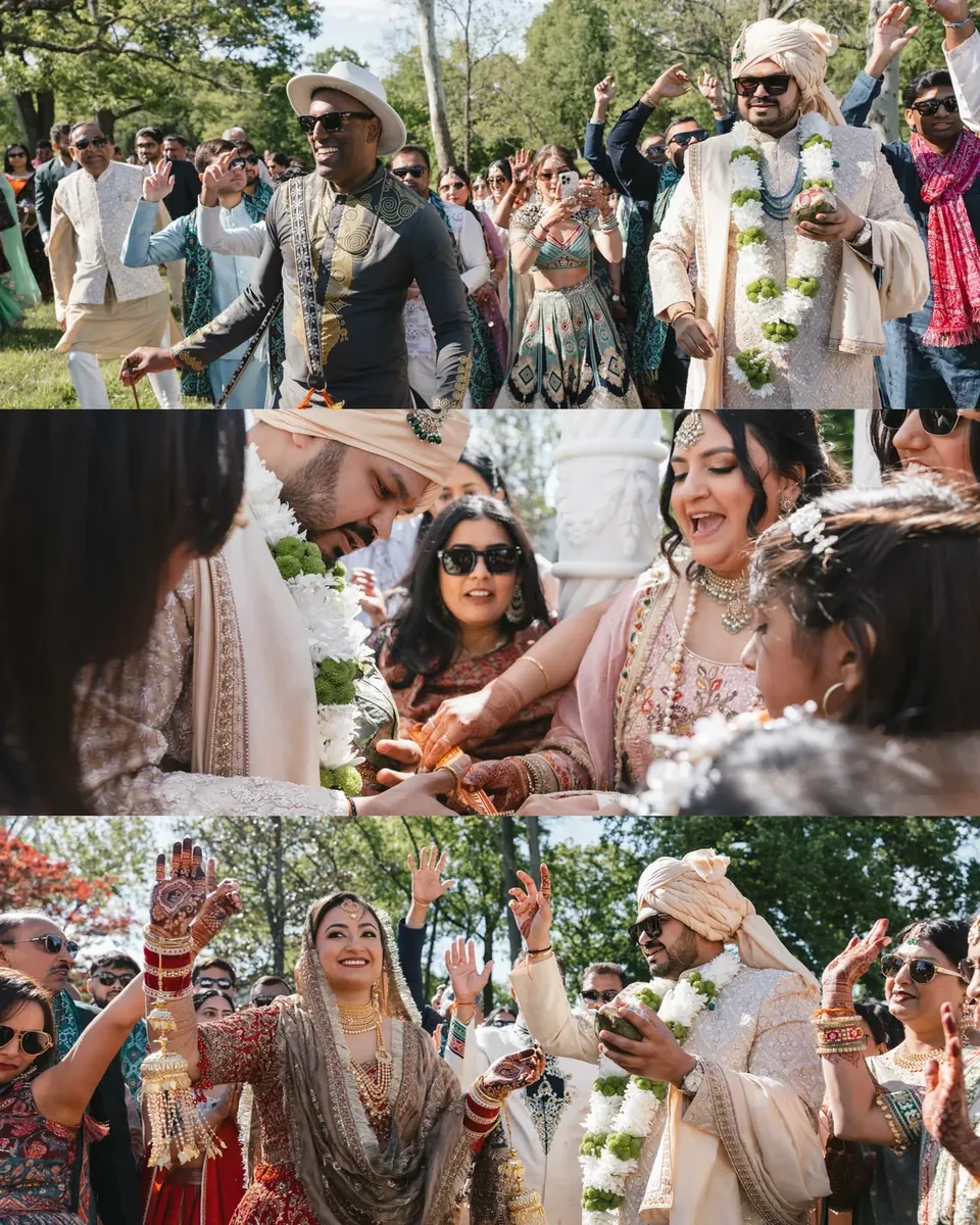 Pranshu and Mehak, photo 11, by Paperboys