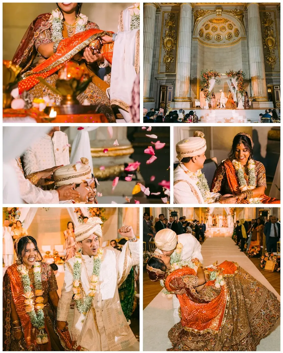 Preya and Rikesh, photo 7, by Nat Wongsaroj