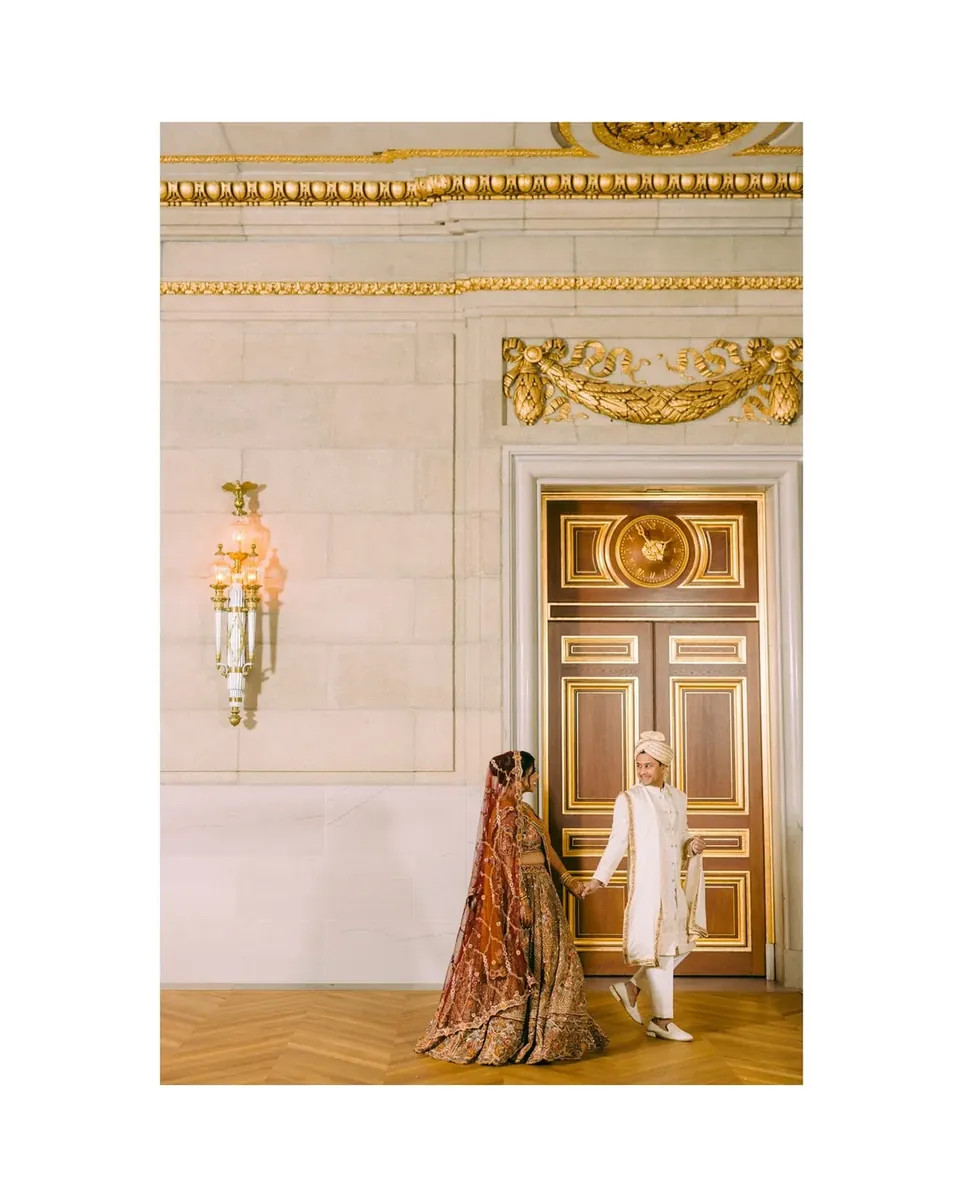 Preya and Rikesh, photo 9, by Nat Wongsaroj