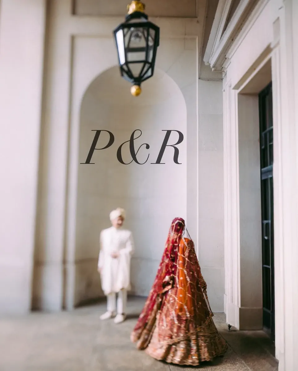 Preya and Rikesh, photo 10, by Nat Wongsaroj