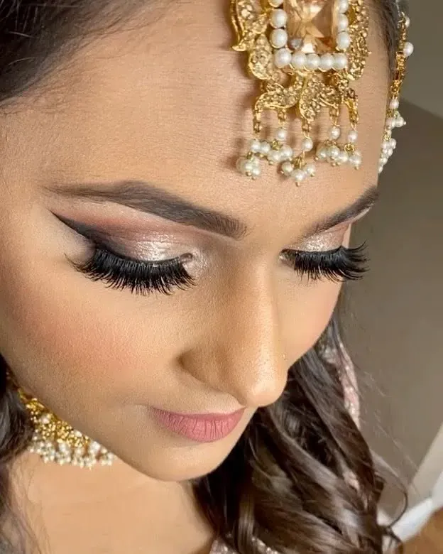 Rabia, photo 3, from SKS Salon's Instagram