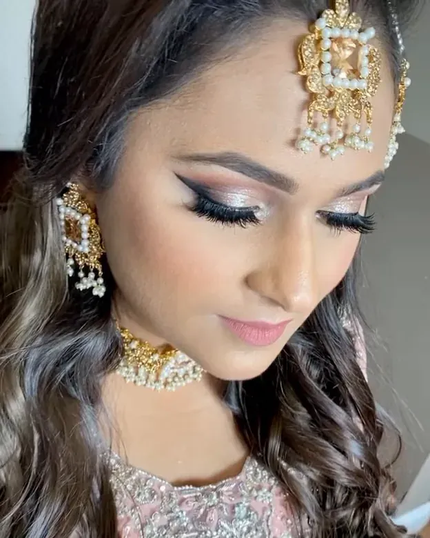 Rabia, photo 4, from SKS Salon's Instagram