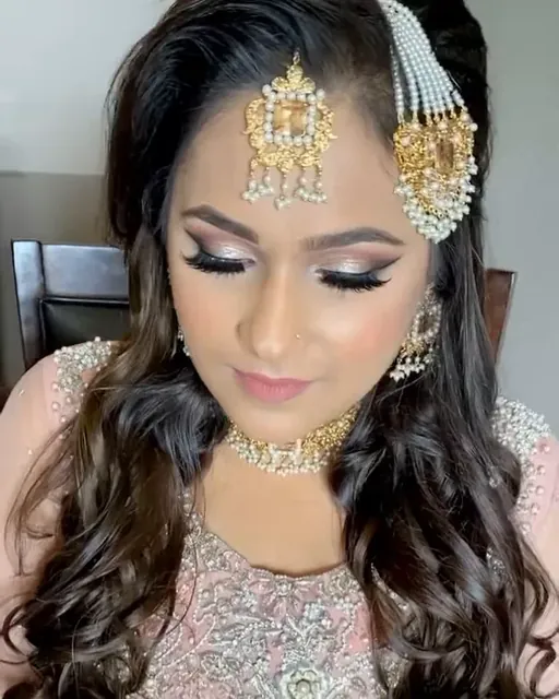 Rabia, photographed by SKS Salon on Instagram