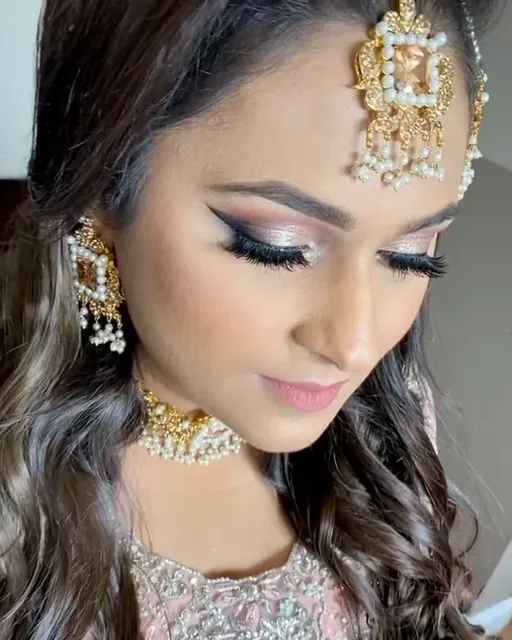 Rabia, photographed by SKS Salon on Instagram