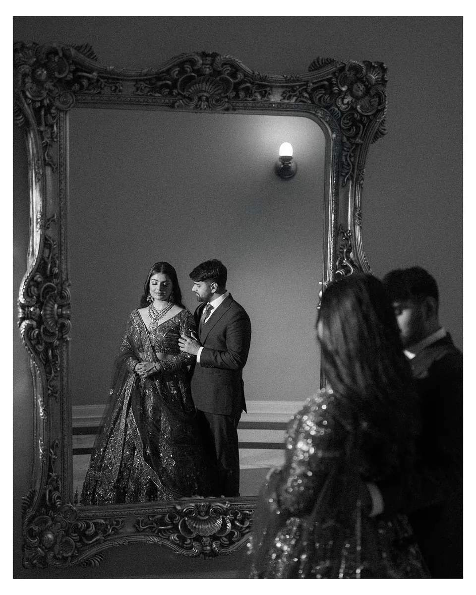 Rithika and Nick, photo 8, by KC Studios