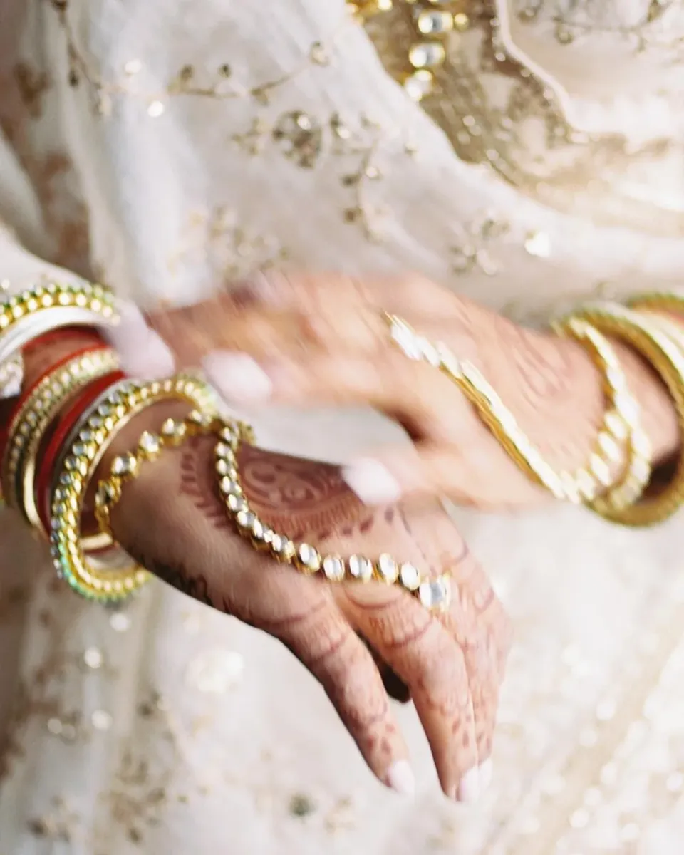A bride at Baltimore Marriott Waterfront, photo 7, by Akbar Sayed Photography