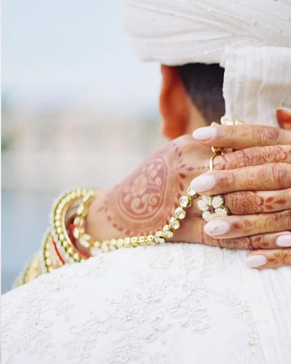 A bride at Baltimore Marriott Waterfront, photo 8, by Akbar Sayed Photography