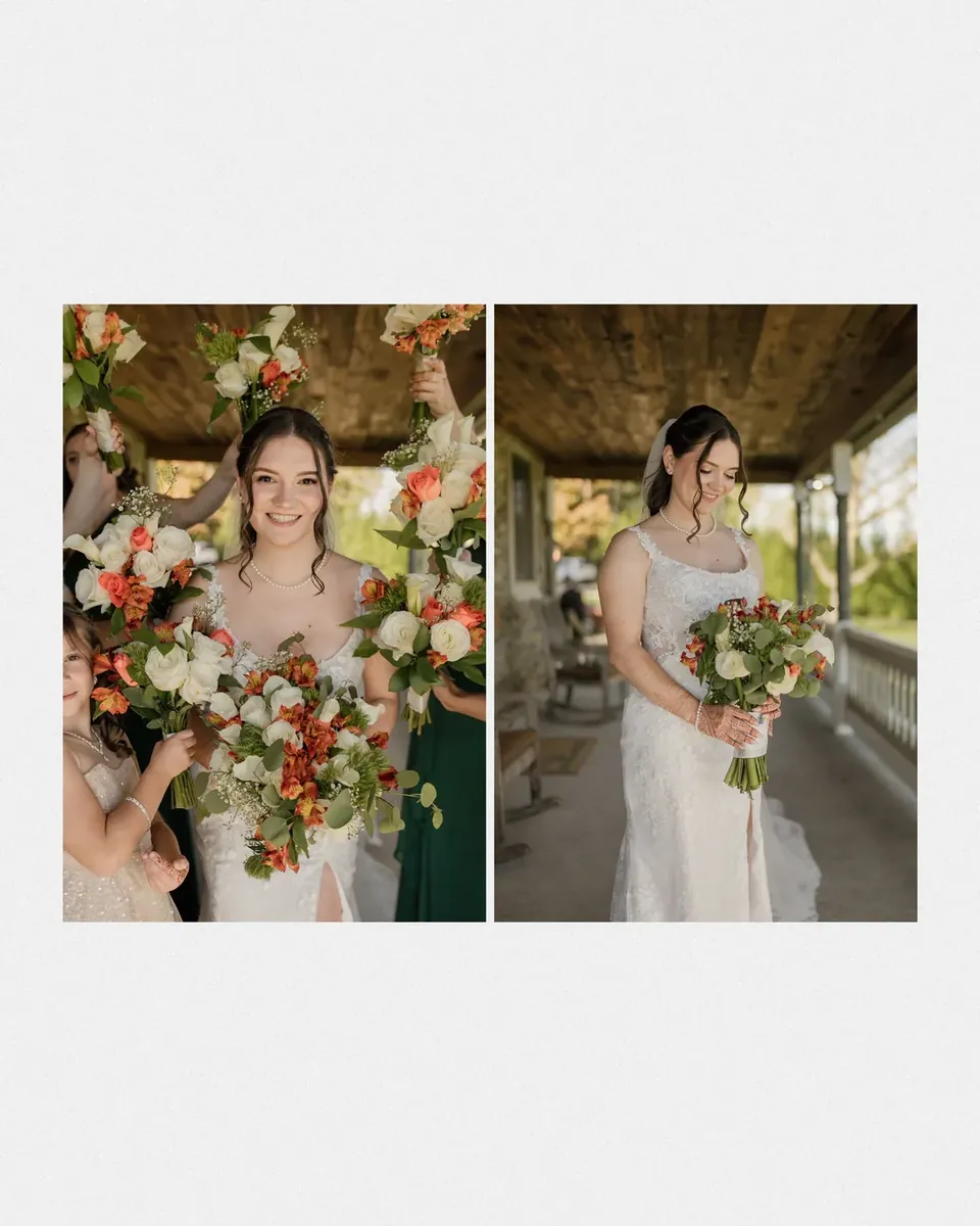 Sarah and Dave, photo 5, by WeddingCaptions