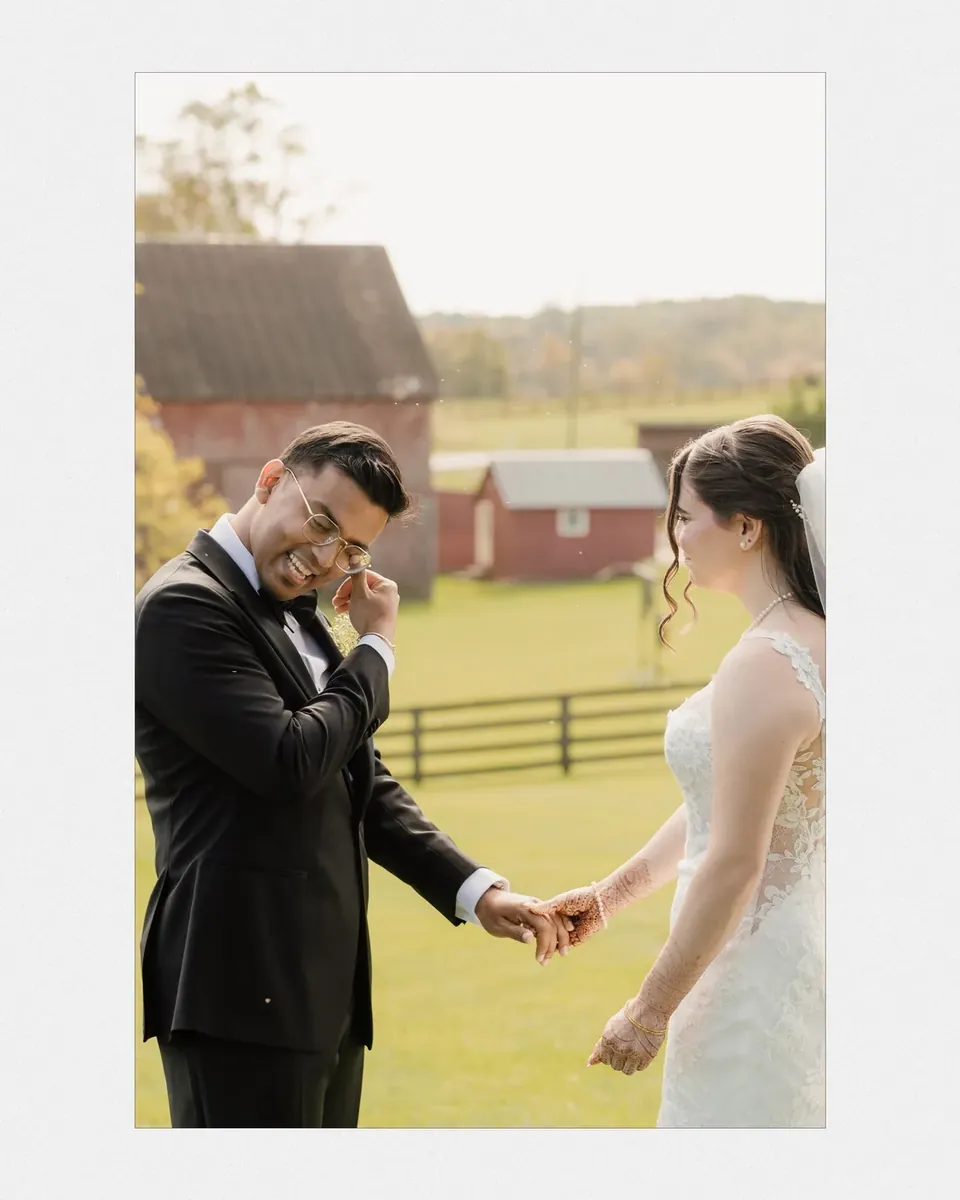 Sarah and Dave, photo 7, by WeddingCaptions