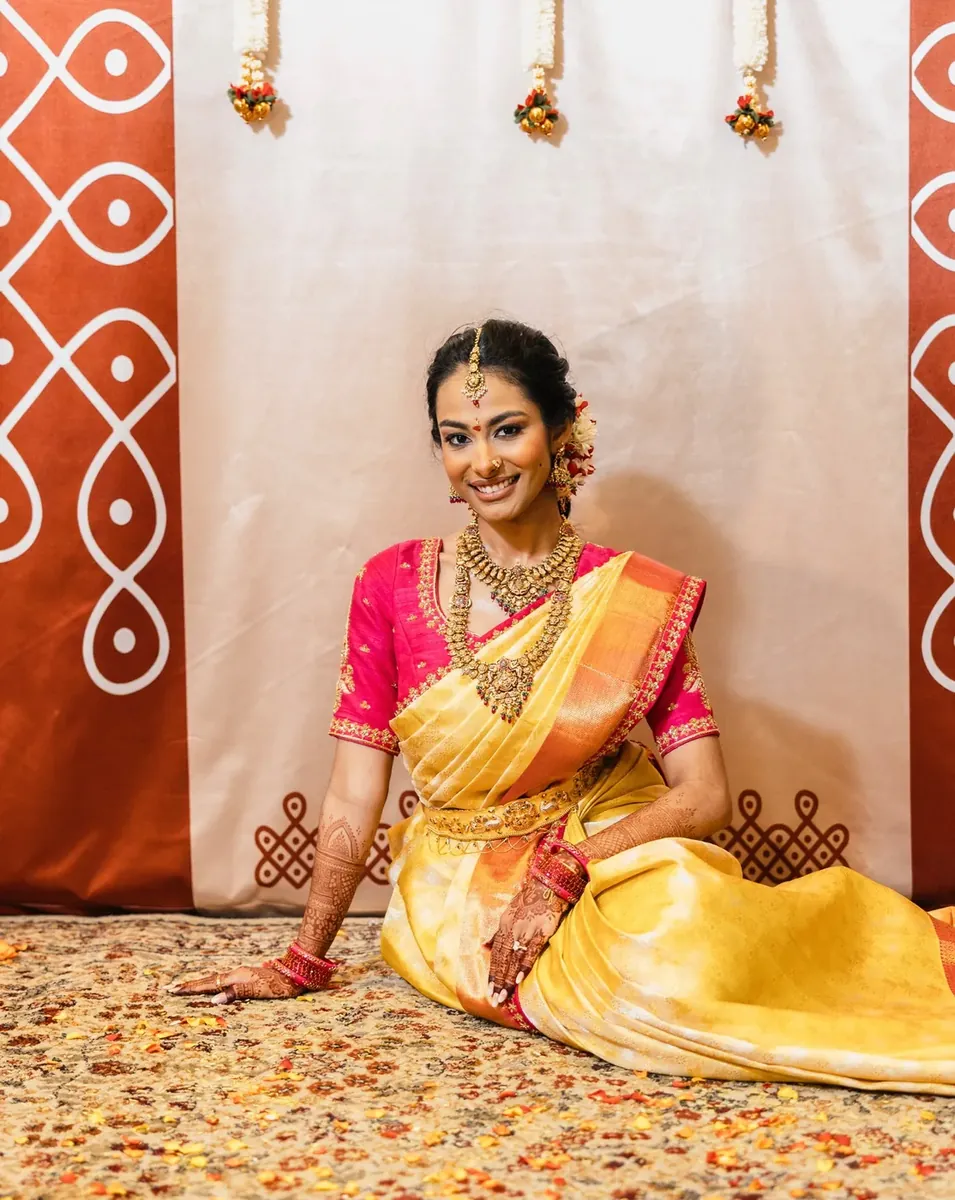 Shalini and Nrusheel, photo 2, by Paperboys