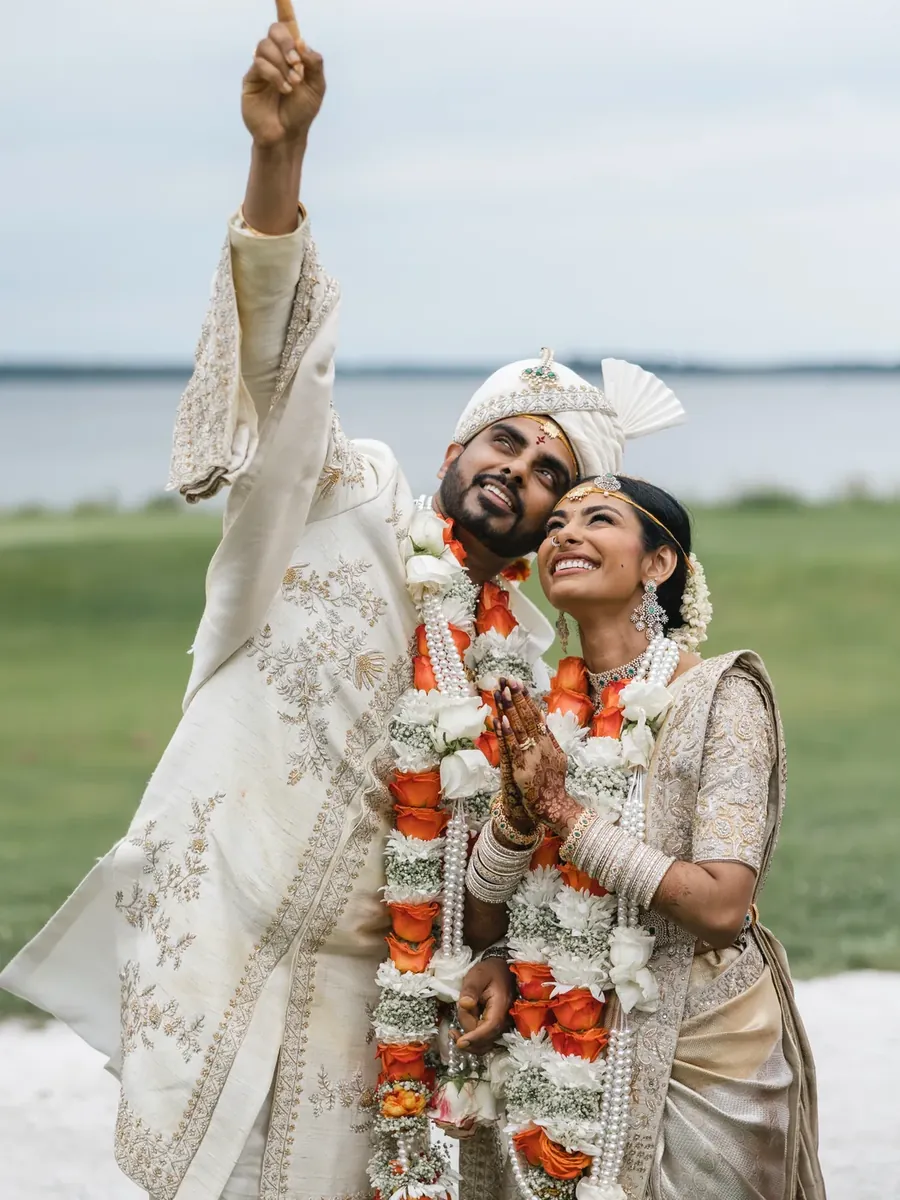 Shalini and Nrusheel, photo 4, by Paperboys