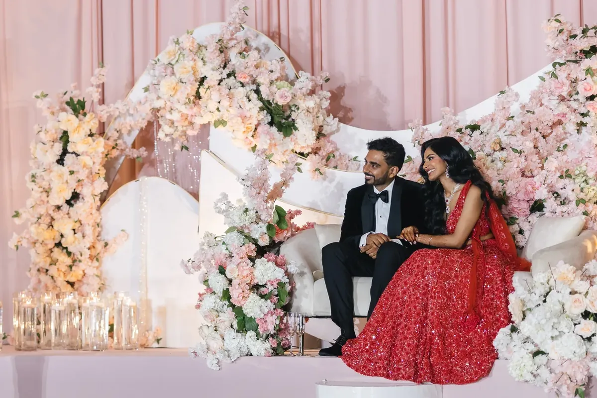 Shalini and Nrusheel, photo 12, by Paperboys