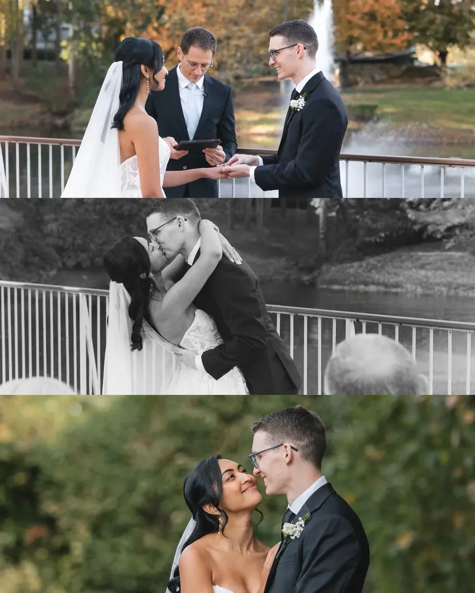 Shriya and Michael, photo 8, by Paperboys