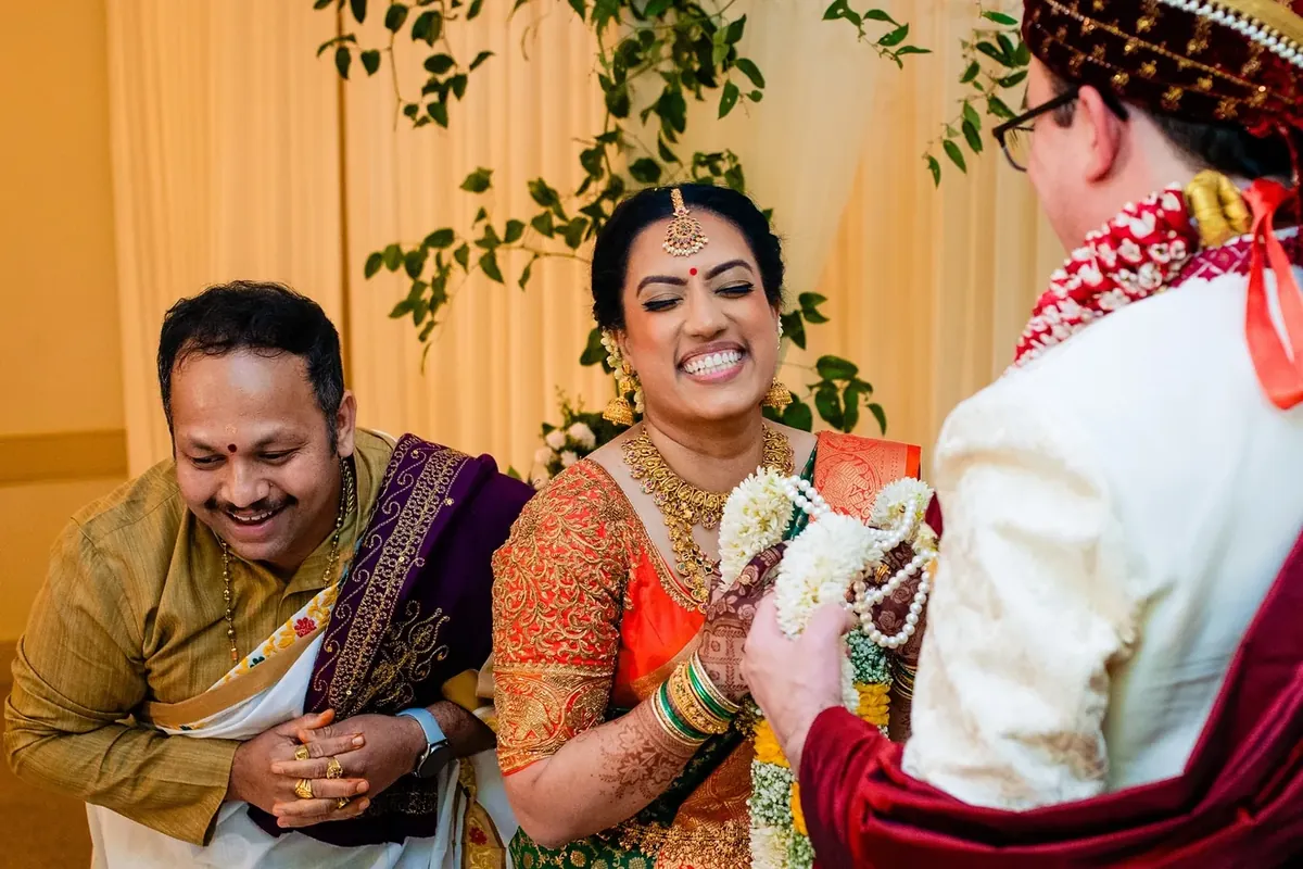 Sohna and Mike, photo 2, by Potok's World Photography