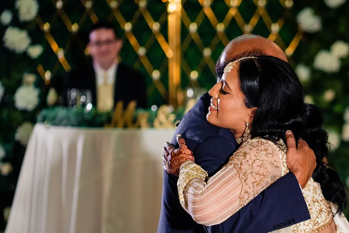 Sohna and Mike, photo 4, by Potok's World Photography
