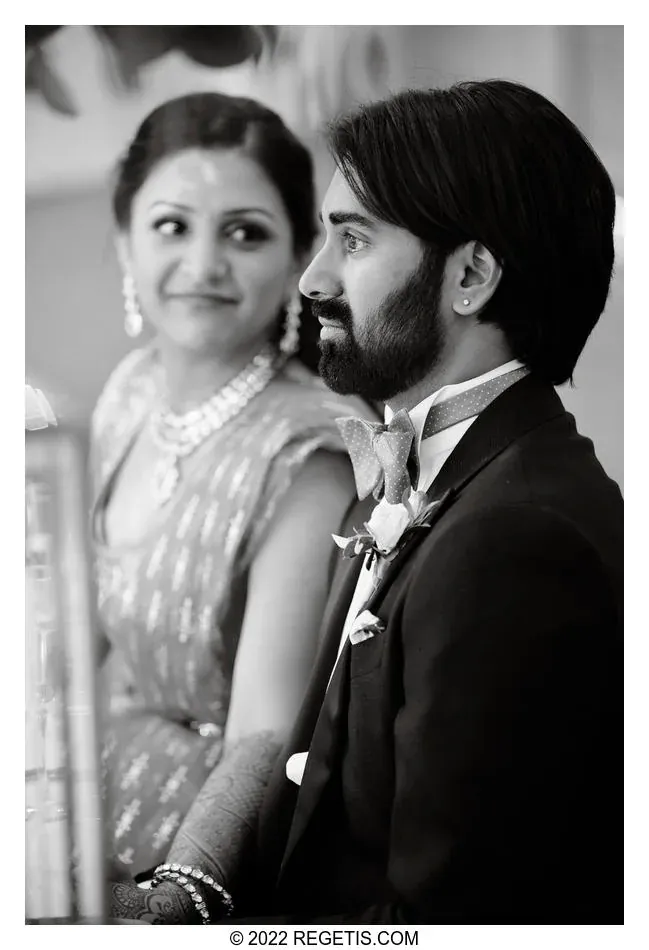 Vinitra and Arun, photo 7, by Regeti's Photography
