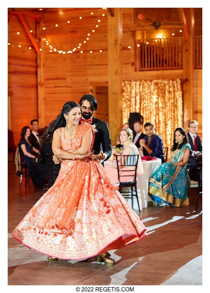 Vinitra and Arun, photo 10, by Regeti's Photography