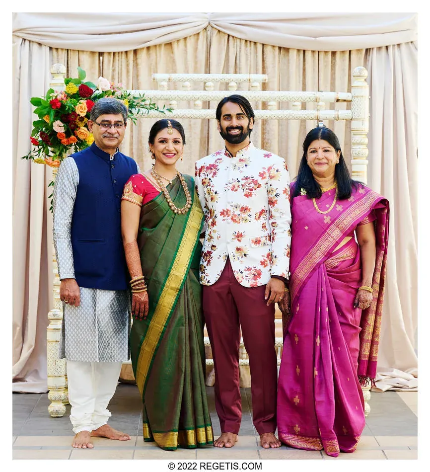 Vinitra and Arun, photo 12, by Regeti's Photography
