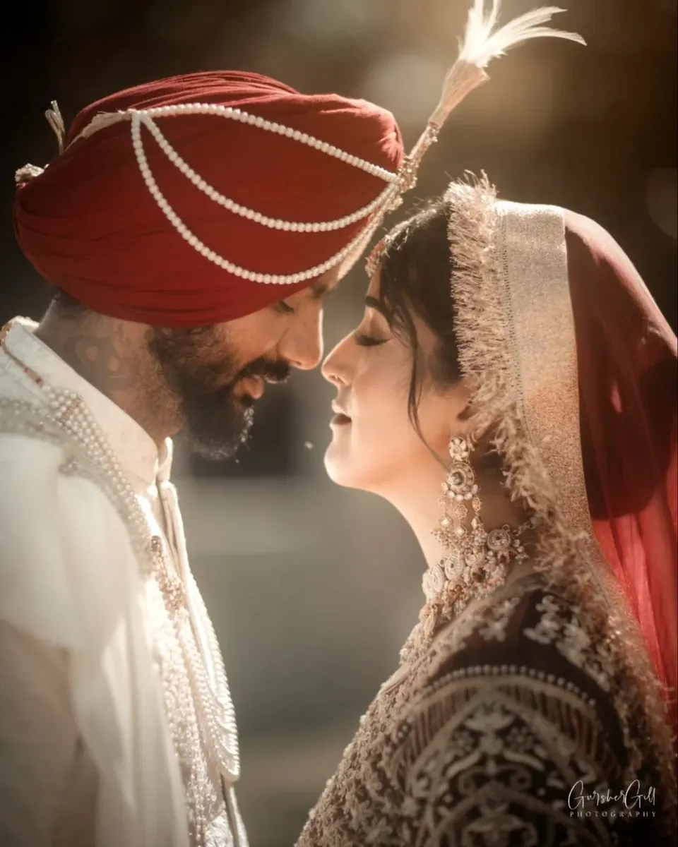 Vipanpreet and Karanvir, photo 3, by Gursher Gill Photography