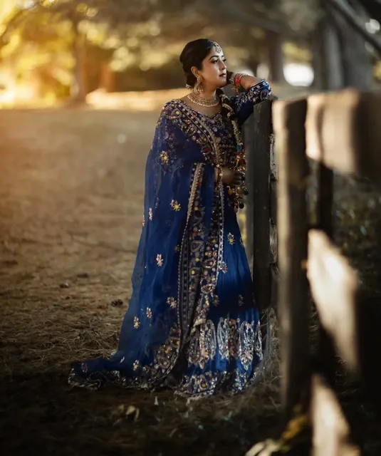 Vipanpreet and Karanvir, photographed by Gursher Gill Photography