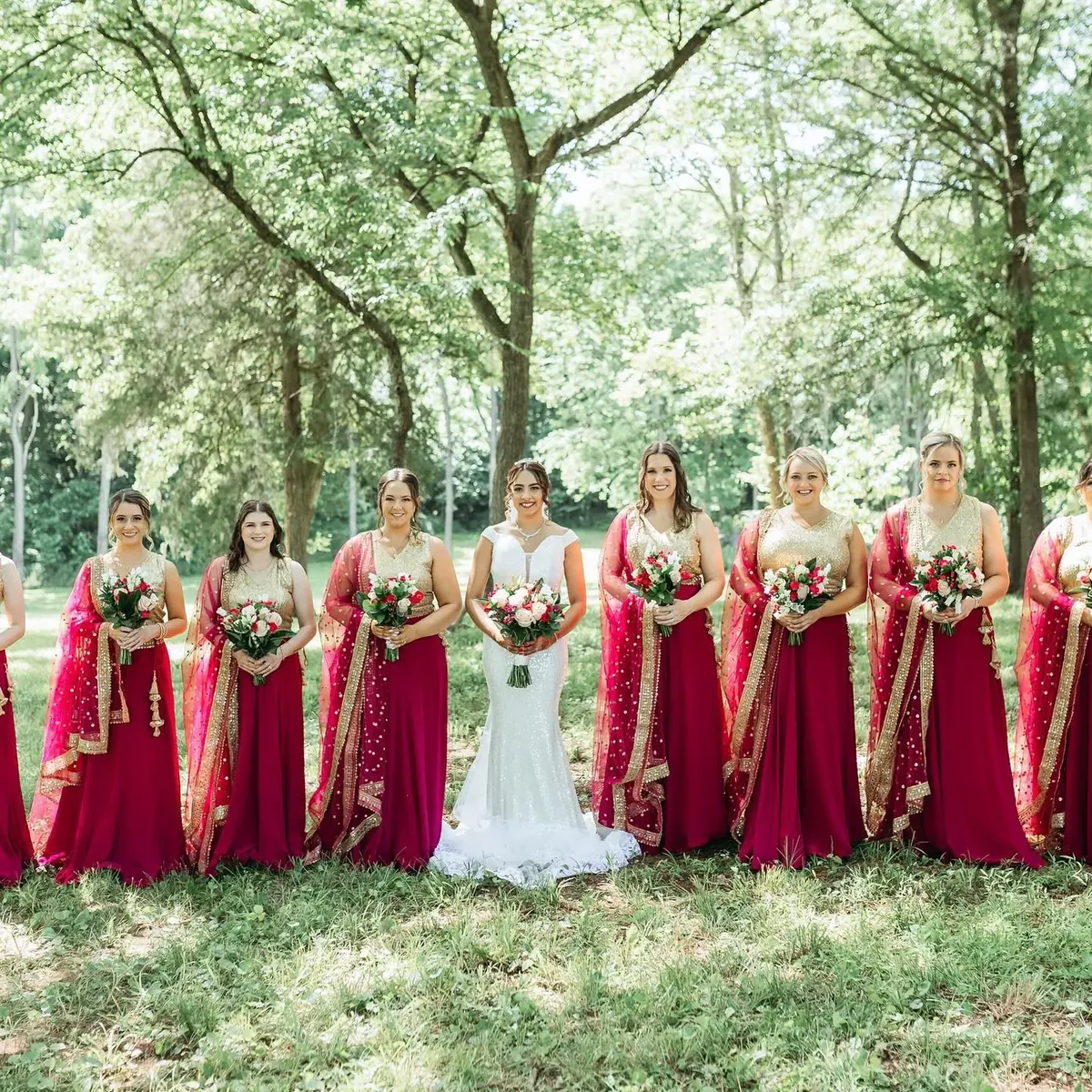 A bride at White's Ferry Manor, photo 11, by Arazo Studios