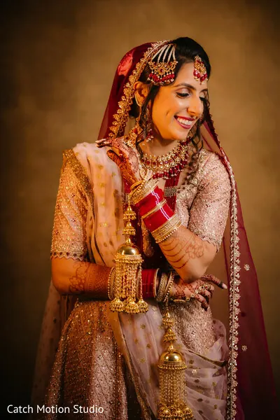 Anshu and Danny, photographed by Catch Motion Studio