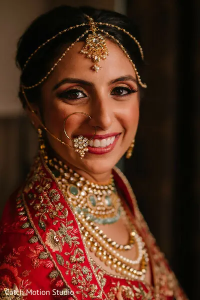 A photo from Anshu and Danny's wedding, by Catch Motion Studio