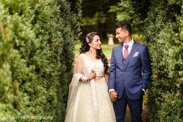 A photo from Grishma and Hardik's wedding, by Lin & Jirsa Photography