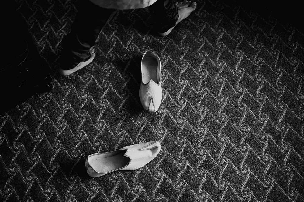 Milly and Kunal, photographed by Mantas Photography